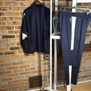 Puma xl athletic set.